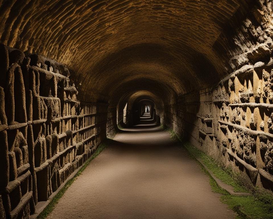 VIP-rondleiding door de gesloten catacomben van Parijs