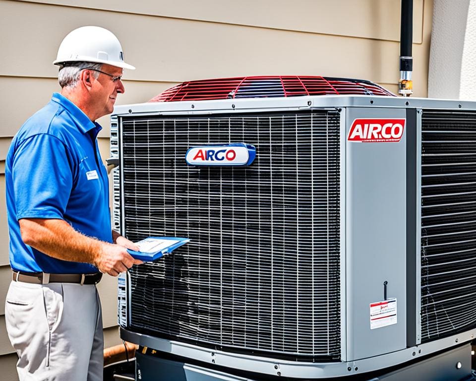 Airco Profs - Expert in Airconditioning