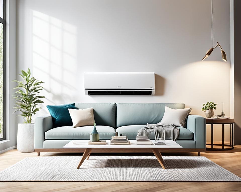Slim Koelen: Hoe Airconditioning Jouw Thuis Verbetert