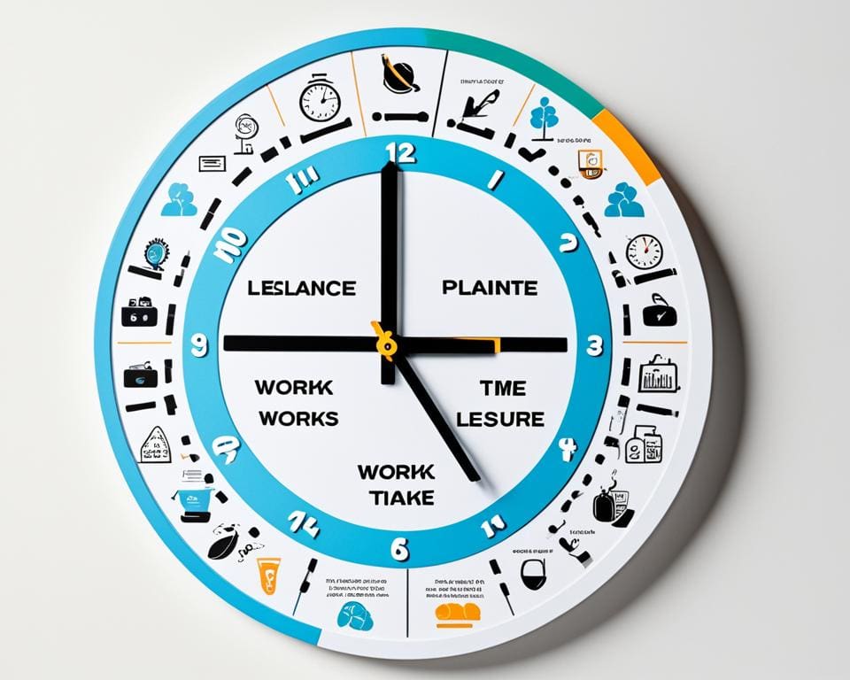 Time management strategieën voor een effectieve dagplanning