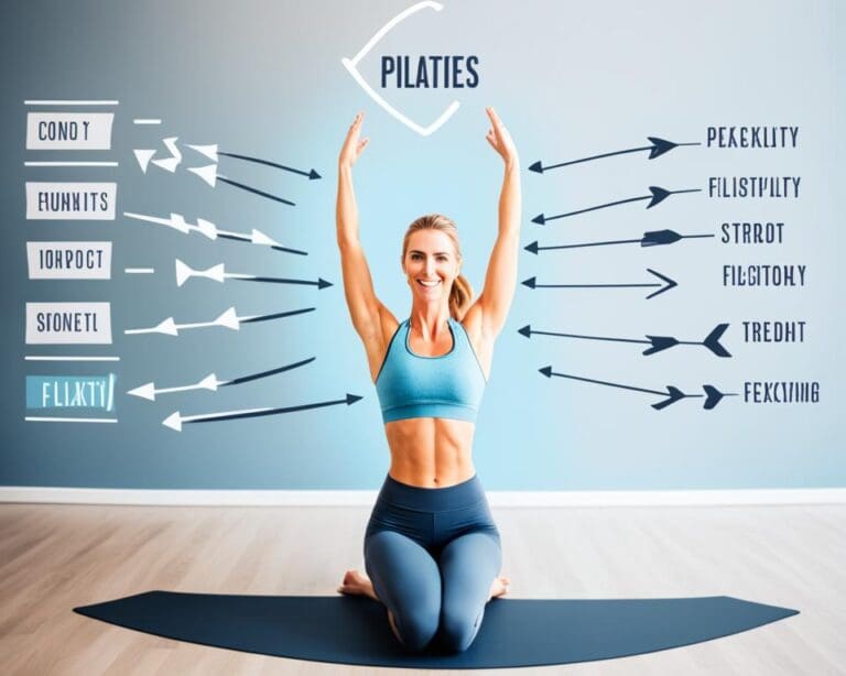 Wat zijn de voordelen van pilates voor het lichaam?