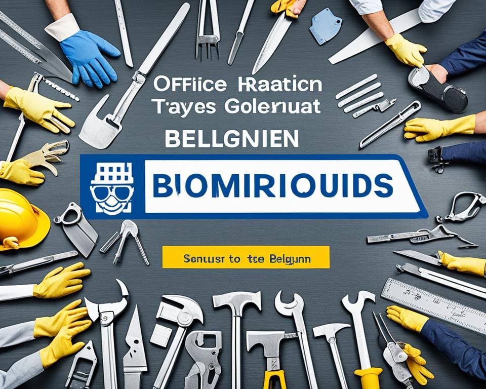 Werken in België: Regels en Procedures