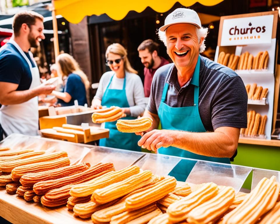 Churros kopen: de ultieme gids