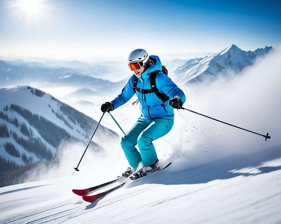 Hoe blijf je gemotiveerd om te sporten in de winter?