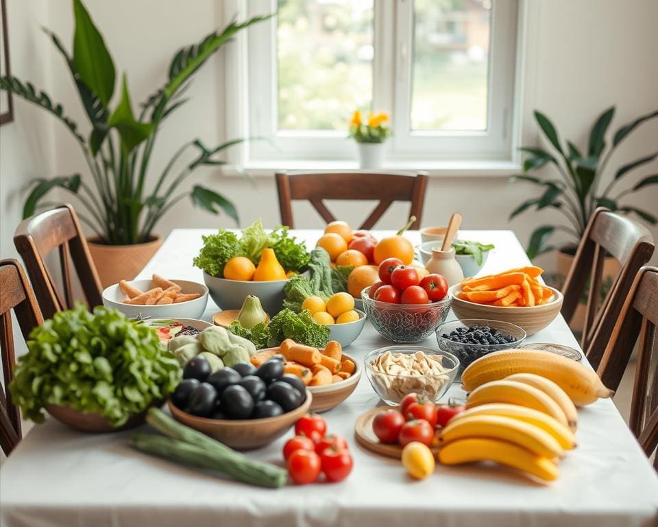 Eet mindful voor een evenwichtiger en gezonder leven