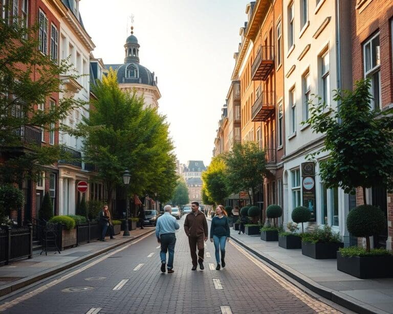 Vastgoed kopen in Den Haag