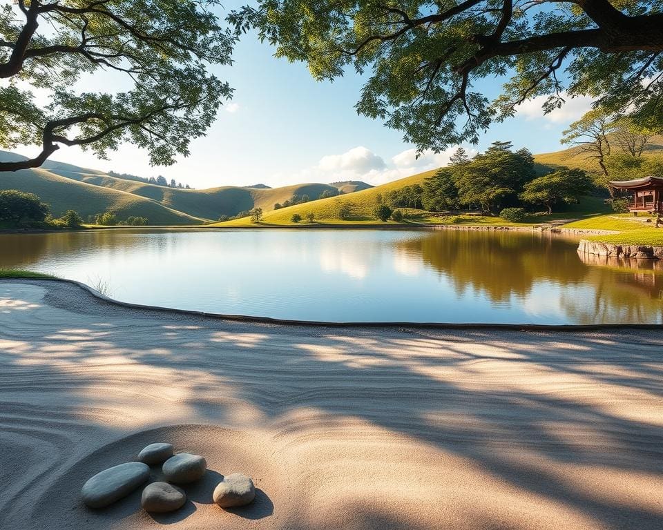 Verlaag je stressniveau door ademhalingstechnieken en meditatie