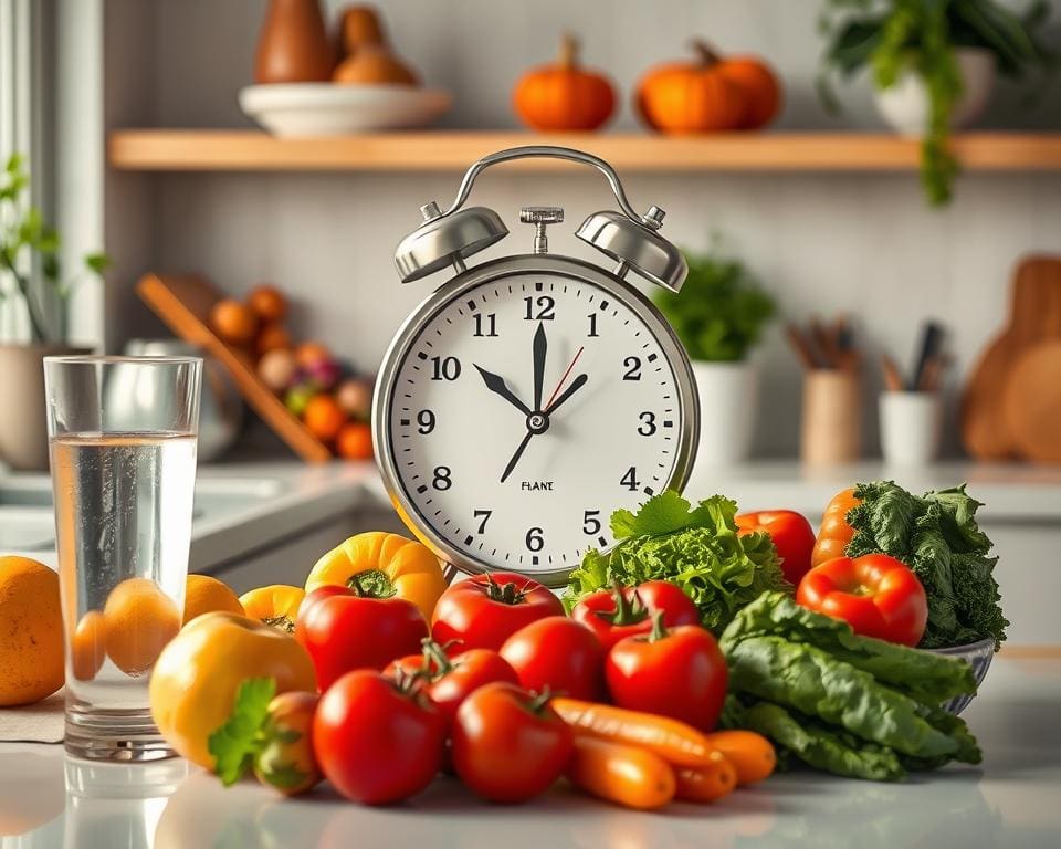 Voordelen van intermittent fasting voor je gezondheid