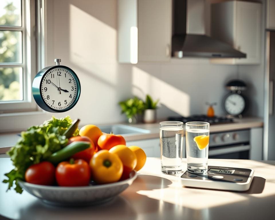 Voordelen van intermittent fasting voor je metabolisme en welzijn