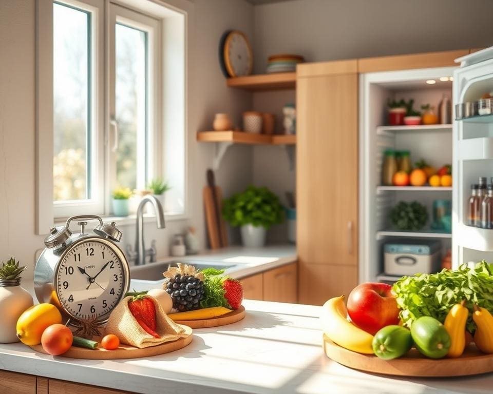 Voordelen van intermittent fasting voor je metabolisme en welzijn