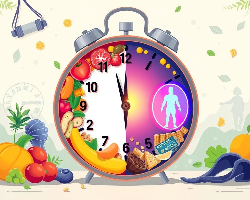 Voordelen van intermittent fasting voor je metabolisme