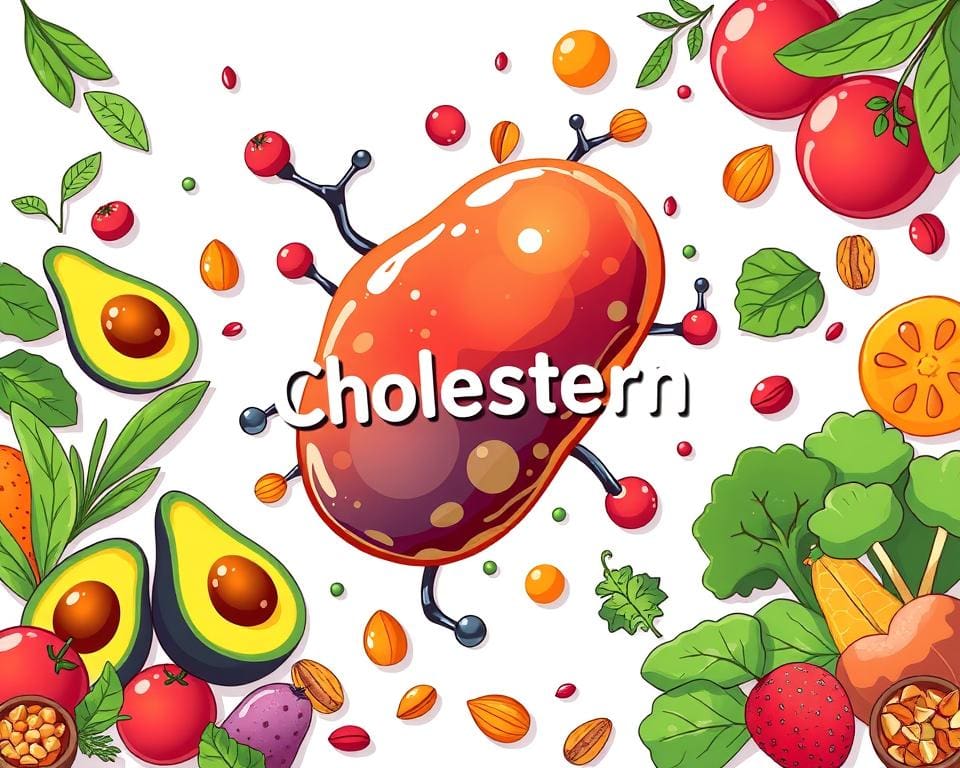 cholesterol