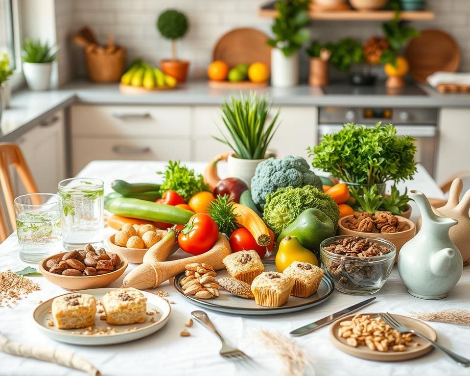 voordelen van suikervrij eten