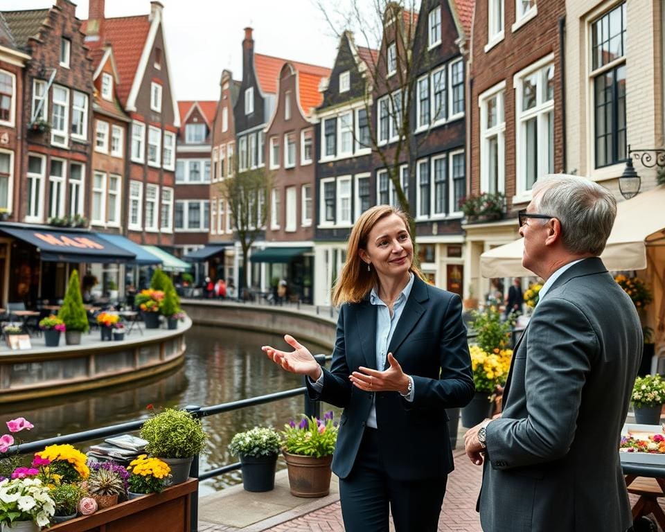 Aanhuurmakelaar Haarlem: Advies op Maat voor Huurders