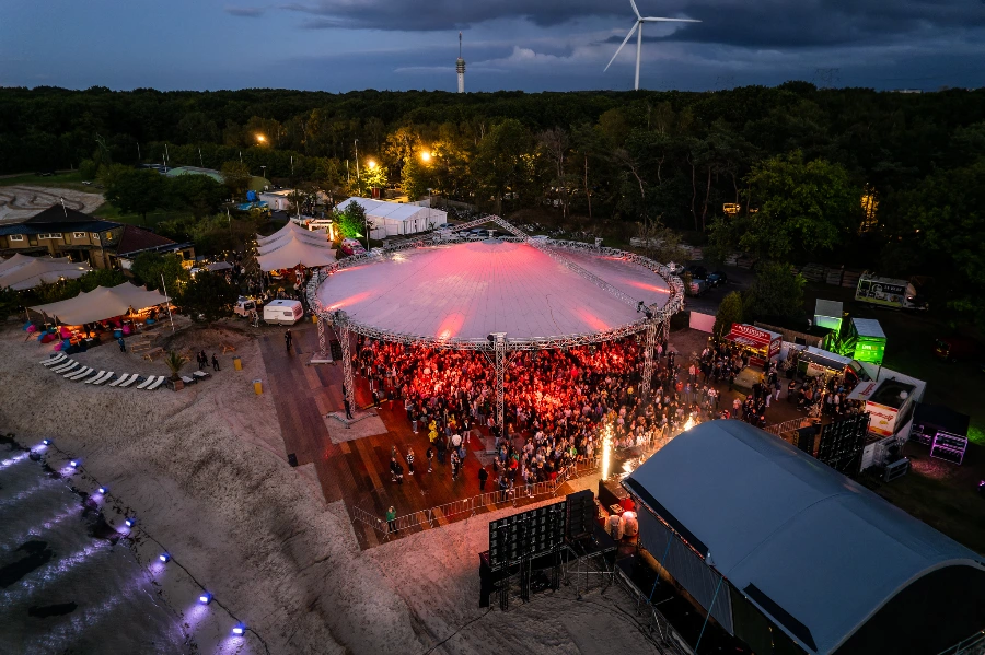 jubileumfeest viering mijlpalen