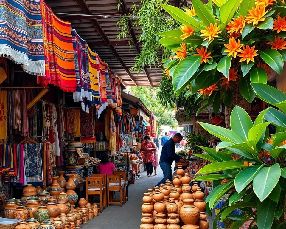 Culturele tradities van Yucatán