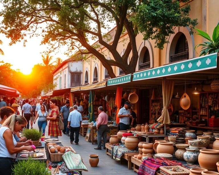 Mérida: een stad vol Yucatánse tradities