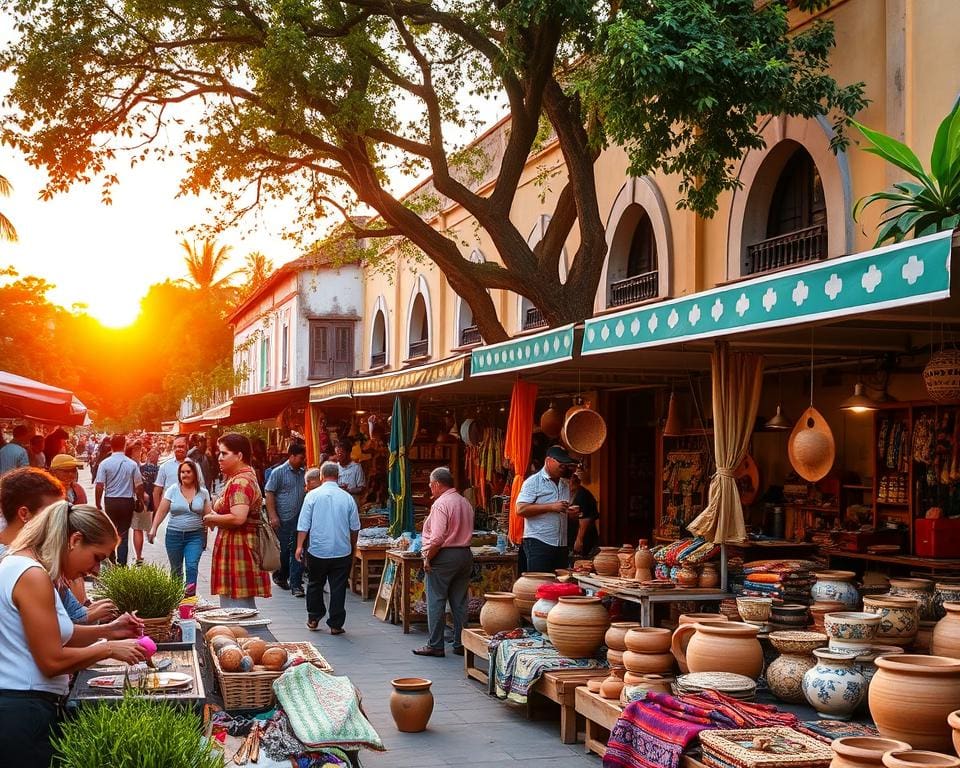 Mérida: een stad vol Yucatánse tradities