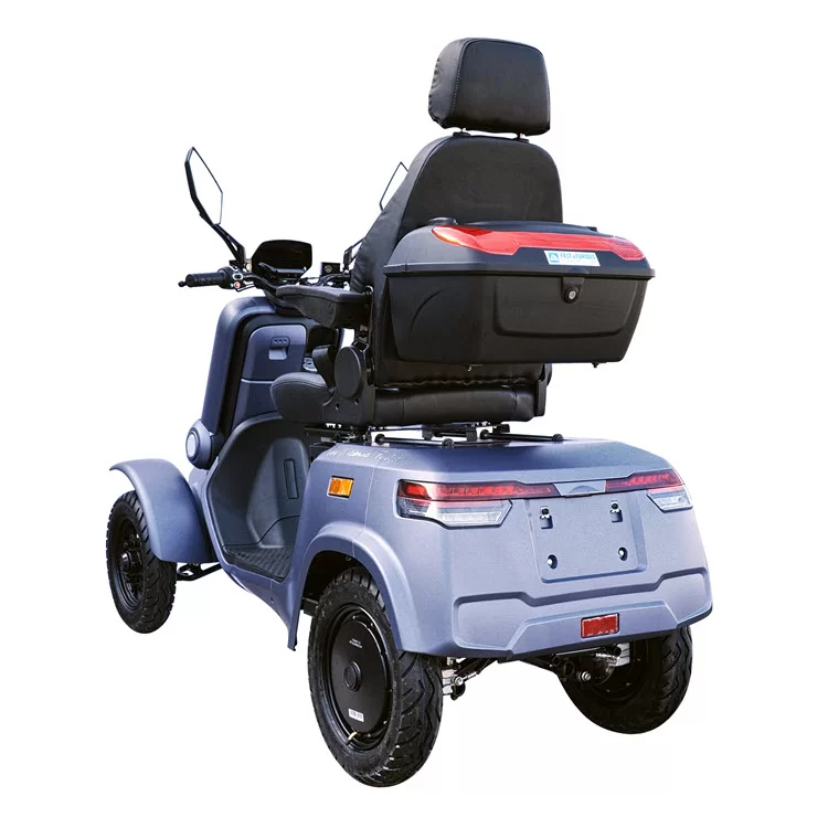 scootmobiel kopen