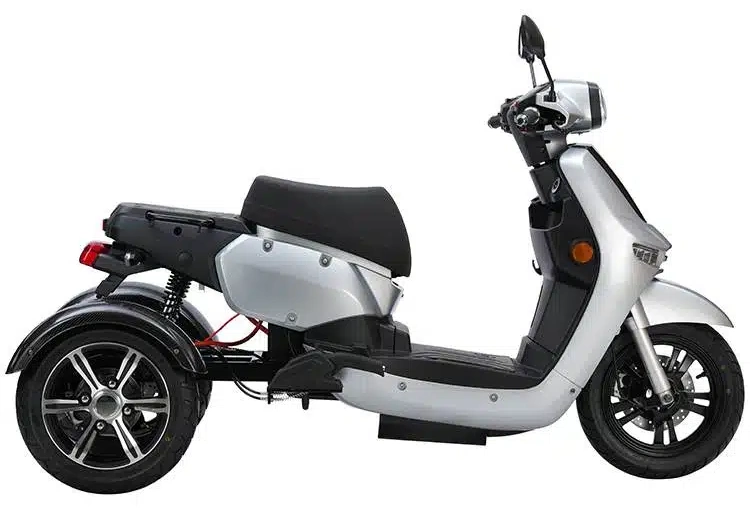 soorten scootmobielen en actieradius