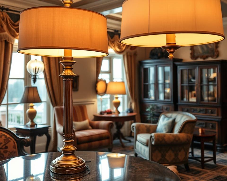 Vintage lampen: Klassiekers voor je interieur