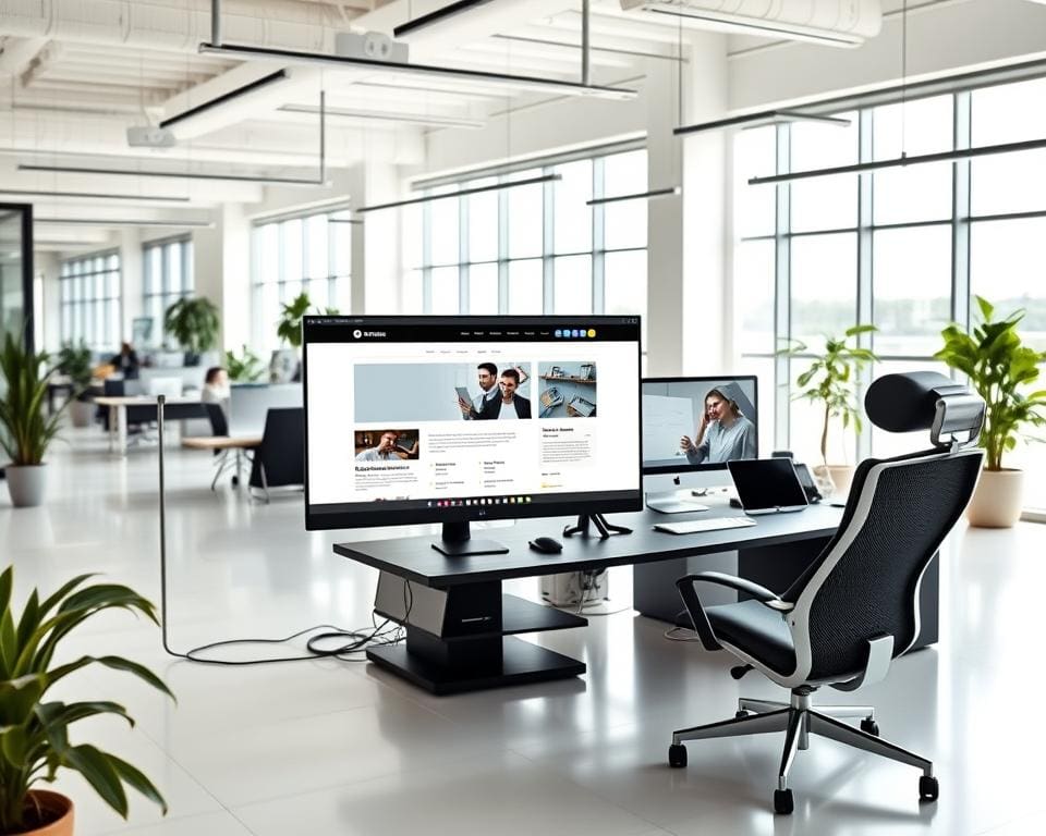 webdesign
