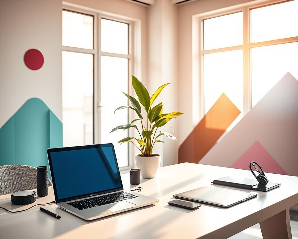 Bouw aan een sterke eerste indruk online