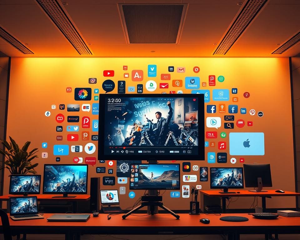 De kracht van video in online marketing