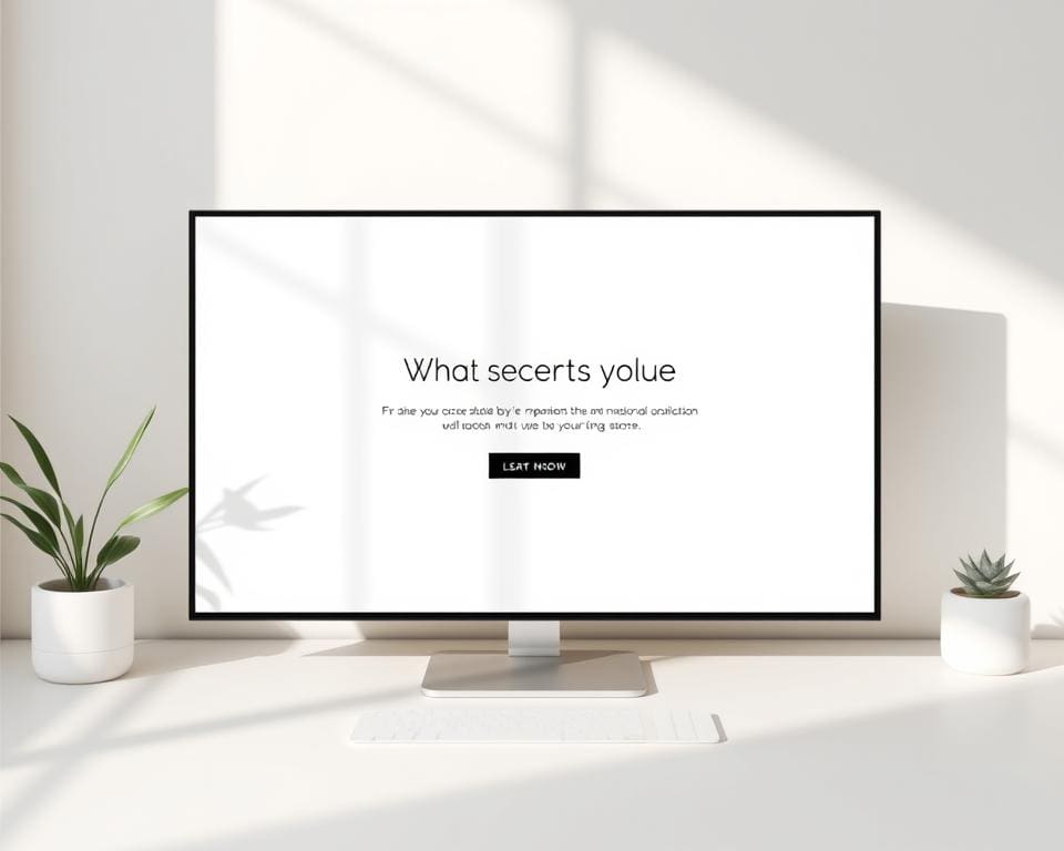 Een website die bij je merk past: zo doe je dat