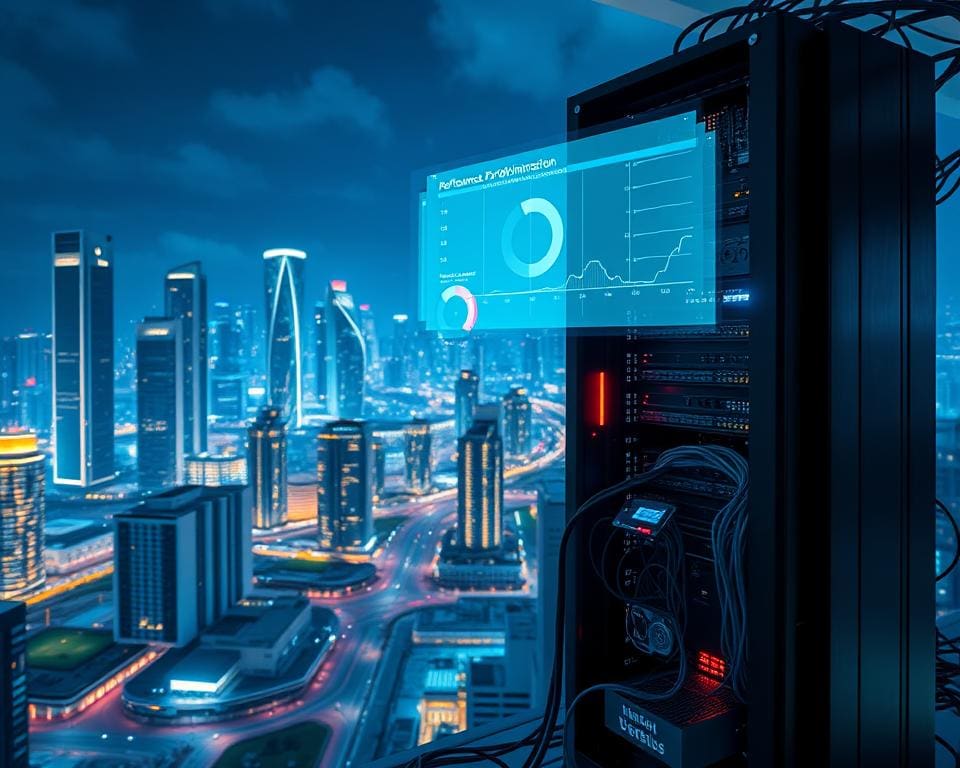 Hoe krachtig is jouw back-end eigenlijk?