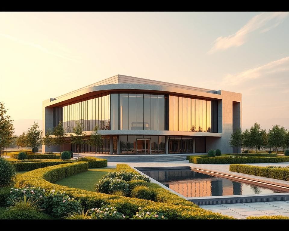 Professionele 3D renders