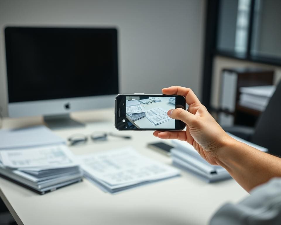 Waarom foto's uploaden bij offerteaanvraag?