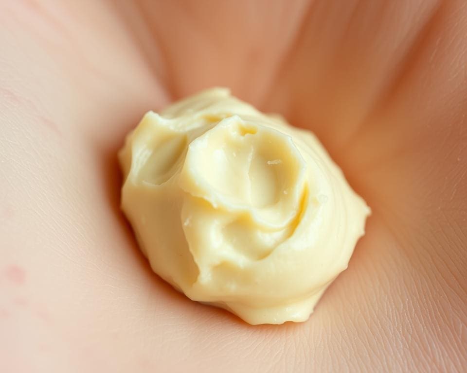 Wat doet Shea Nilotica bij eczeem en irritatie?