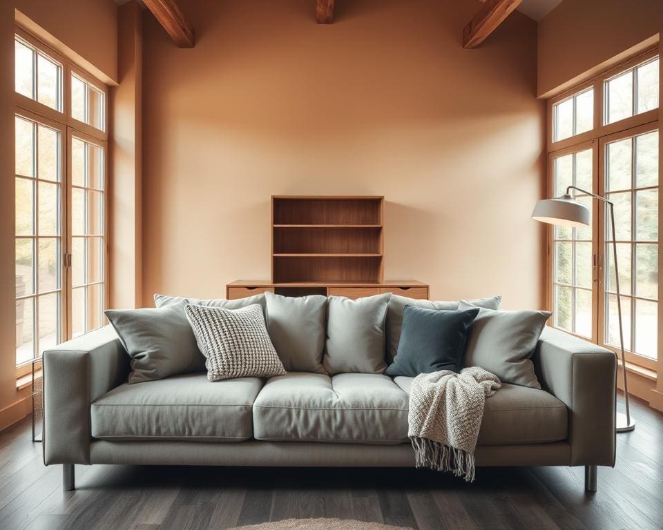 Wat is de beste bank voor jouw woonkamer?
