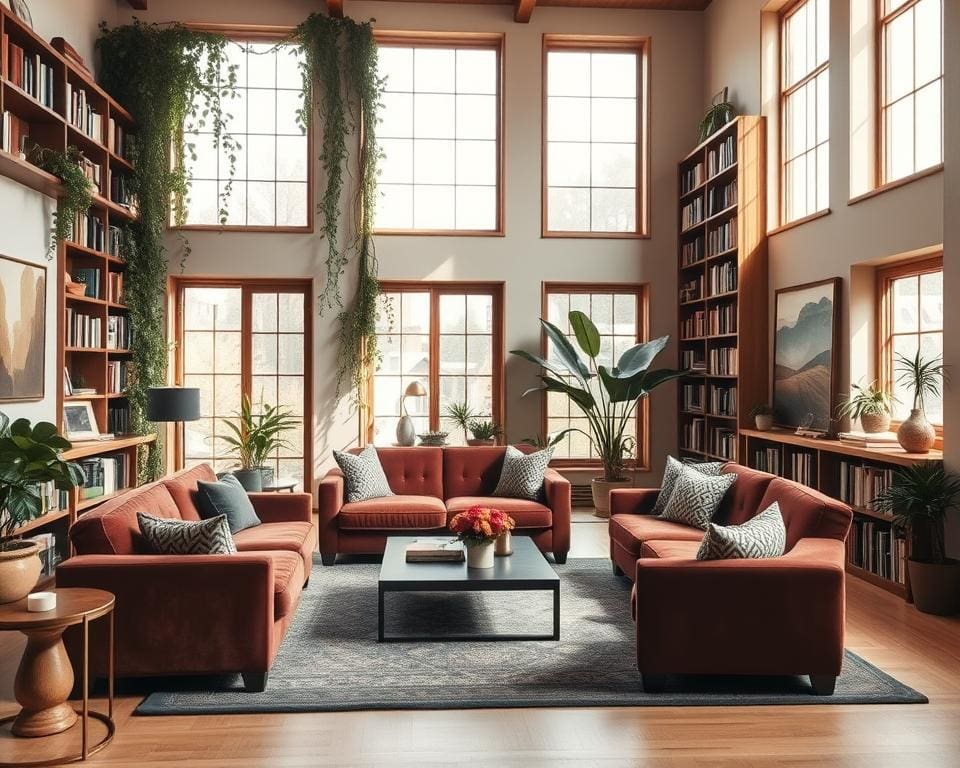 Wat maakt een interieur persoonlijk en uniek?
