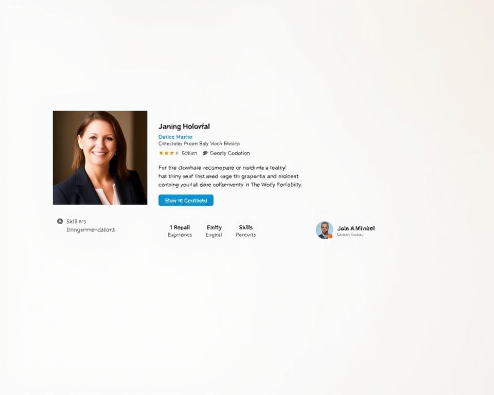 Wat zet je wel (en niet) op LinkedIn?