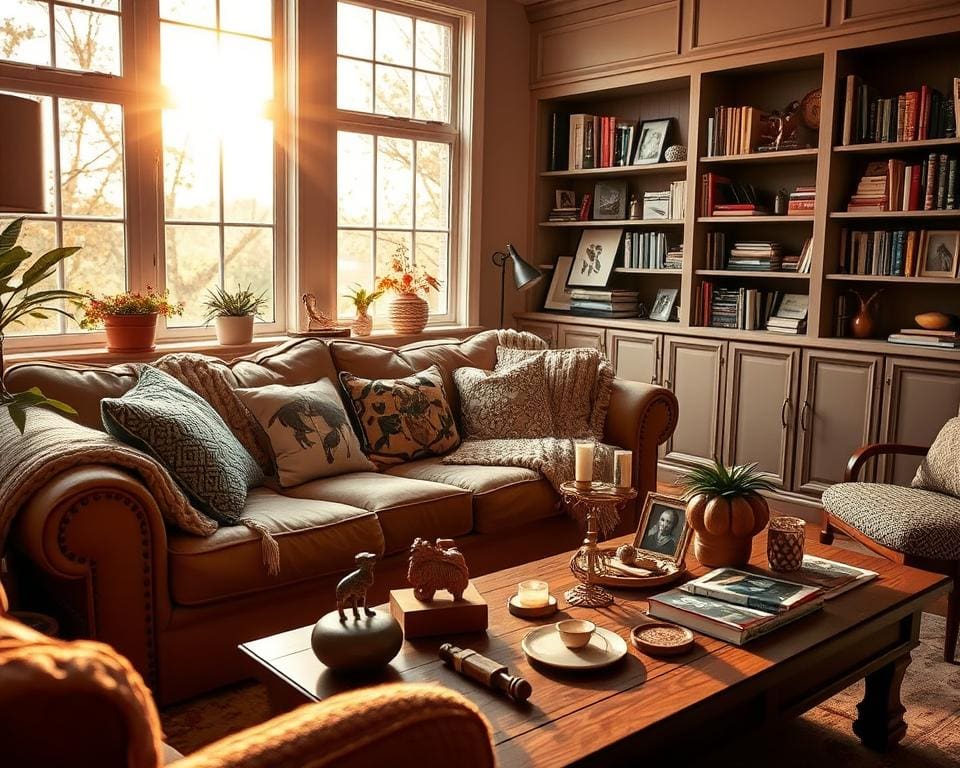 interieur personaliseren
