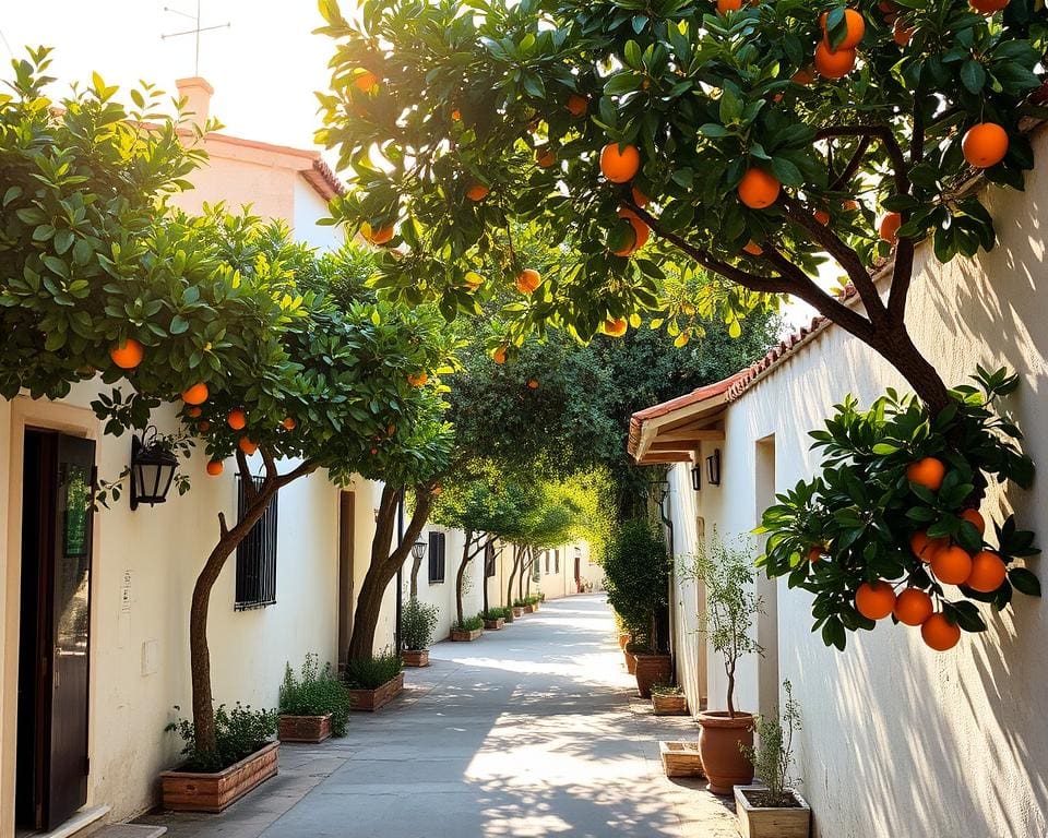Fornalutx – Stille steegjes tussen sinaasappels 🇪🇸