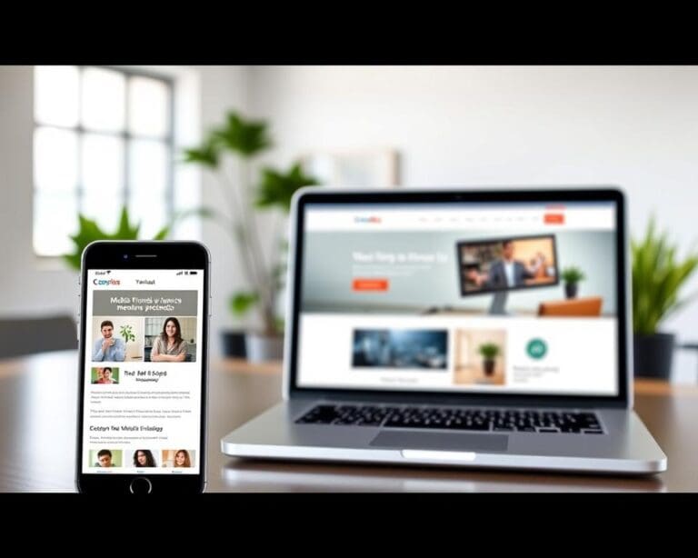 Is jouw website mobielvriendelijk genoeg?