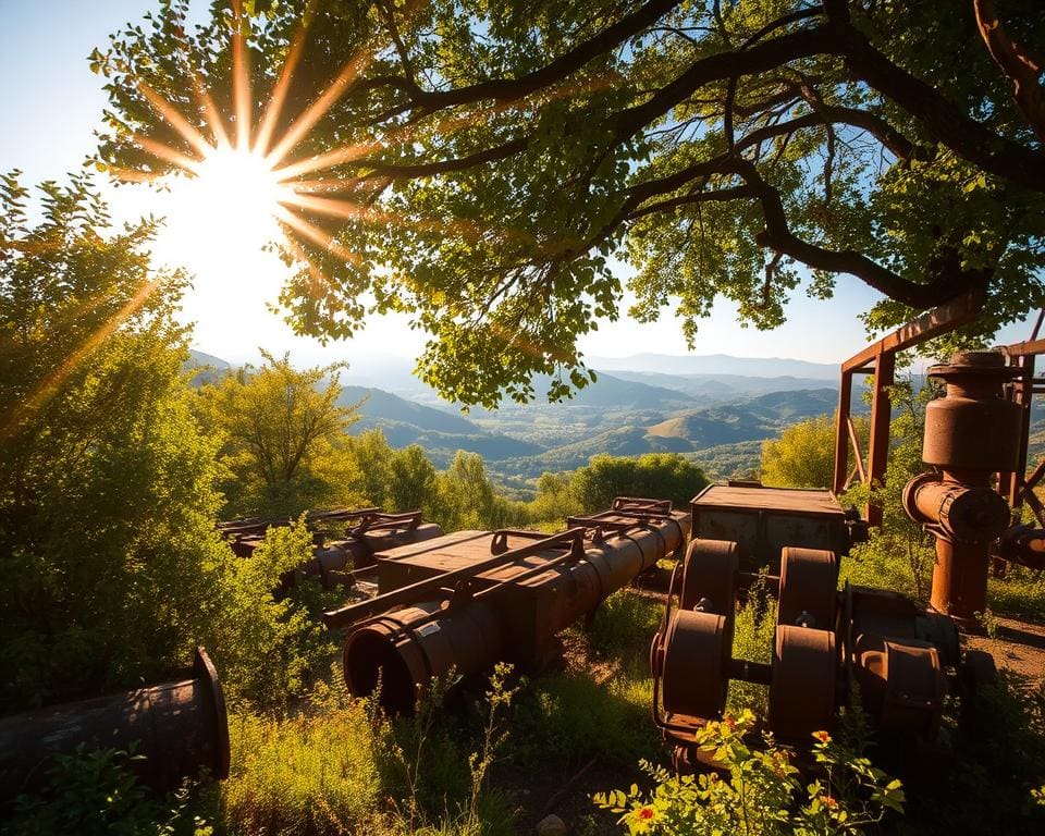 Trikala – Rust en natuur in het hart van Griekenland 🇬🇷