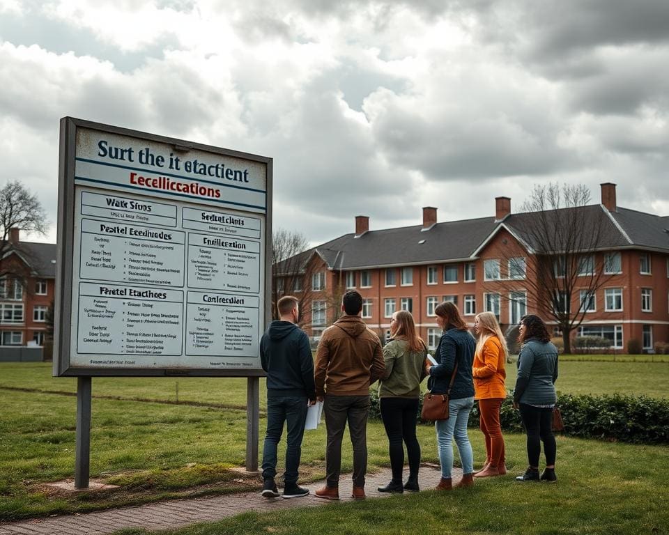 Vacatures in het onderwijs zonder lesbevoegdheid