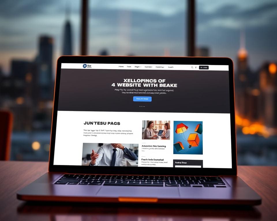 Wanneer is het tijd voor een website facelift?