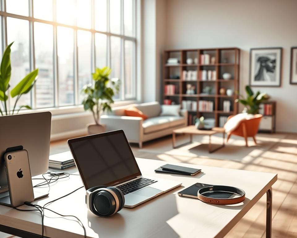 Wat zijn must-haves voor een multifunctionele ruimte?