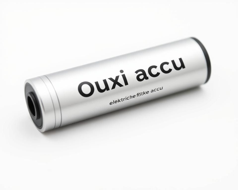 Welke Ouxi modellen zijn compatibel met deze accu?