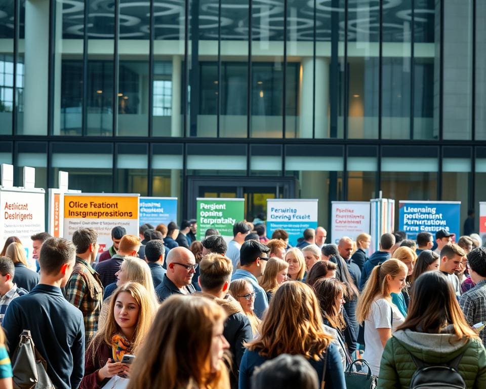 actuele onderwijs vacatures