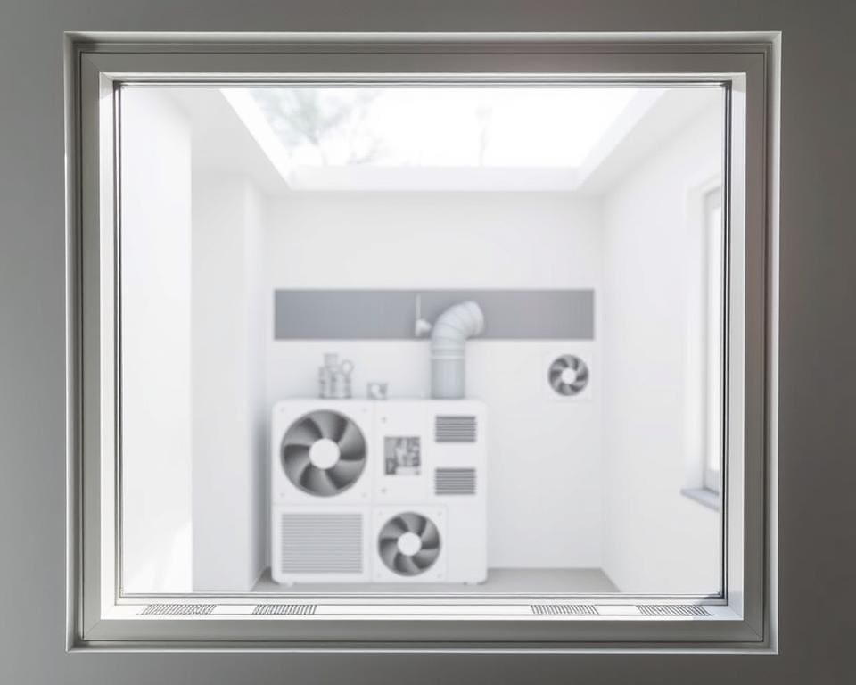 innovatieve ventilatiesystemen