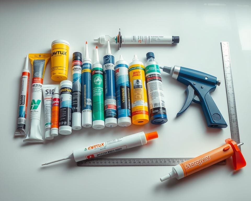 kit aanschaffen
