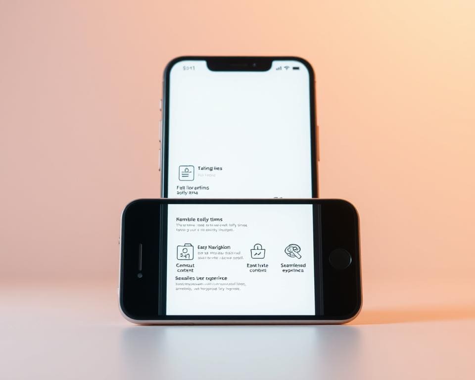 mobielvriendelijkheidscriteria