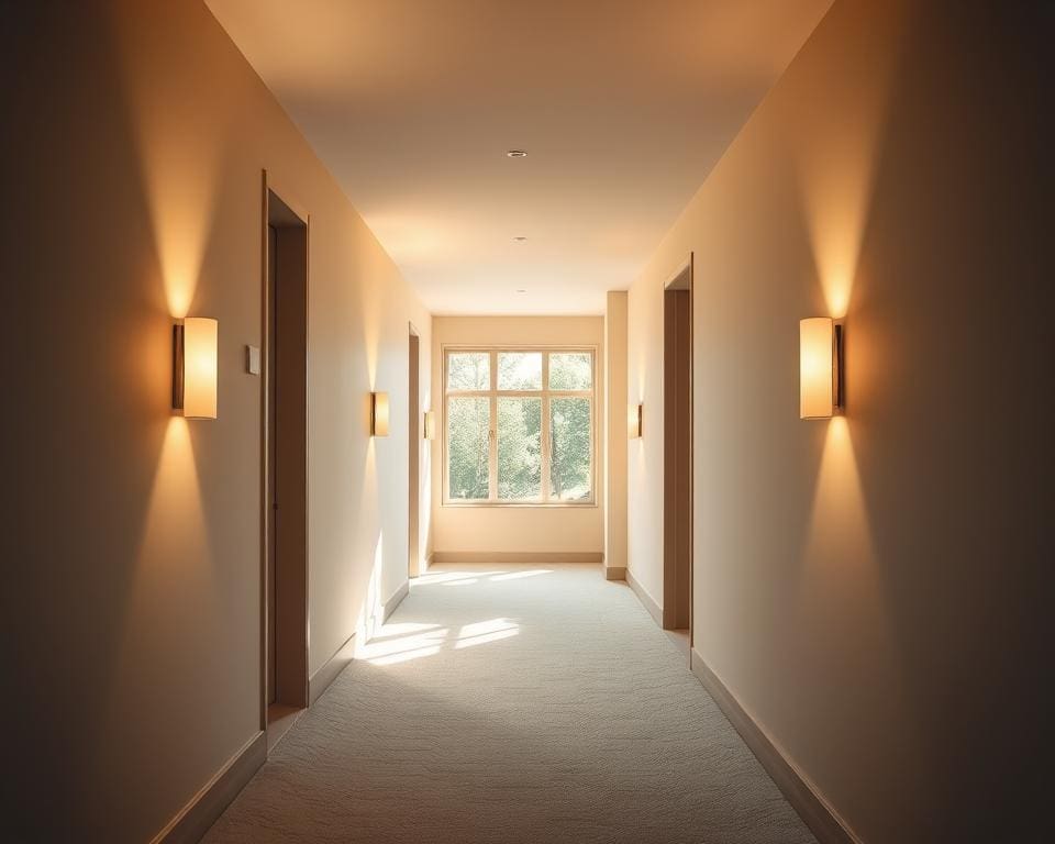 rol van verlichting