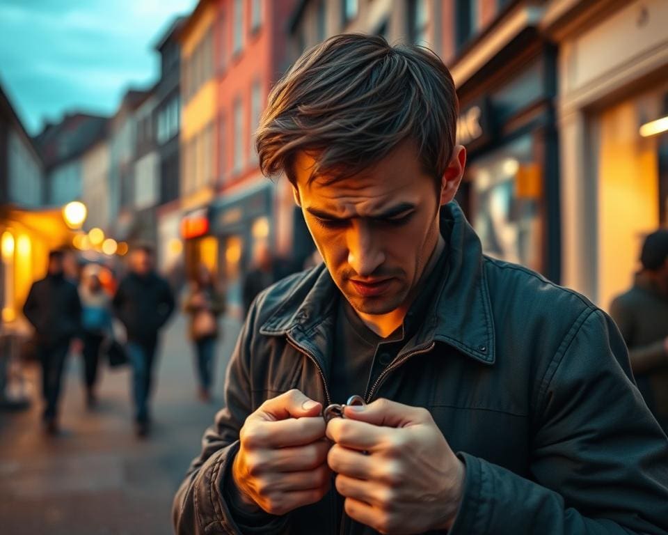 sleutel kwijt leuven